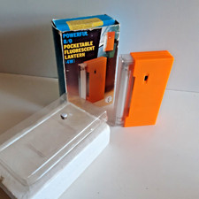 Lampe poche neon d'occasion  Denain