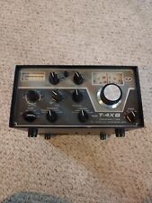Drake 4xb transmitter for sale  Medina