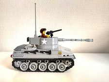 Lego custom moc d'occasion  Nice-