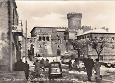 Fiano romano castello usato  Roma