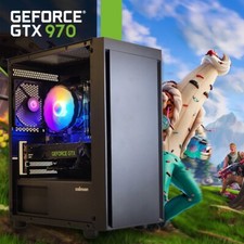 Budget gaming geforce for sale  Yorba Linda