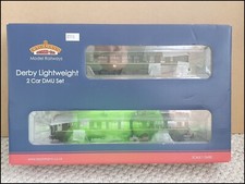 Bachmann 516a derby for sale  IPSWICH