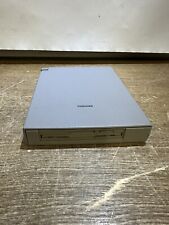 CAIXA DE FIXAÇÃO EXTERNA DISQUETE VINTAGE TOSHIBA PARA CINTO NOVO TECRA 500 comprar usado  Enviando para Brazil