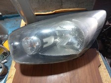 Farol esquerdo matinal novo 2012 KIA Picanto comprar usado  Enviando para Brazil
