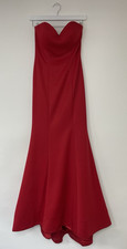 Evita london red for sale  ROYSTON