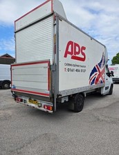 tailift for sale tailift for sale STOKE-ON-TRENT