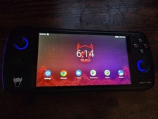 Odin pro handheld for sale  WELLINGTON