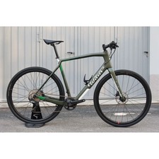 Bici mtb ibrida usato  Giussano
