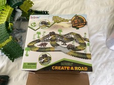 Flexi dino car for sale  NEWCASTLE UPON TYNE