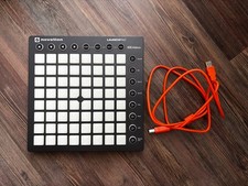 Novation launchpad mk2 gebraucht kaufen  Bochum