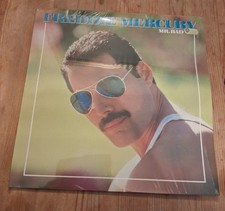 Freddie mercury bad gebraucht kaufen  Gelsenkirchen