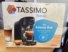 Tassimo finesse favourites for sale  HINCKLEY