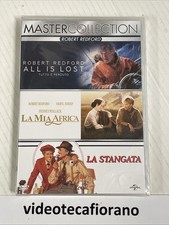 Robert redford master usato Robert redford master usato  Fiorano Modenese