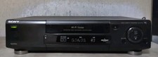 Sony slv e710 usato  Roma