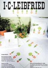 Leibfried kreuzstich zählmust gebraucht kaufen Leibfried kreuzstich zählmust gebraucht kaufen  Passau