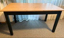 Esstisch coburg artisan gebraucht kaufen  Herford
