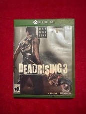 Usado, Jogo Dead Rising 3 para Xbox One comprar usado Usado, Jogo Dead Rising 3 para Xbox One comprar usado  Enviando para Brazil