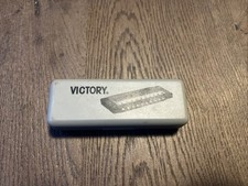 Victory mundharmonika 10 gebraucht kaufen  Seesen