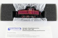 Hobbytrain 246044 diesellok gebraucht kaufen  Großostheim