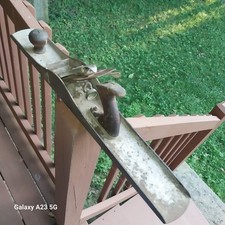 Antique stanley bailey for sale  Wickliffe