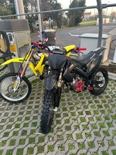 Moto cross usata usato  Santarcangelo di Romagna