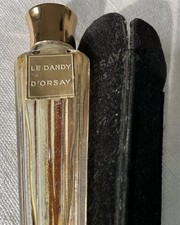 Dandy orsay flacon d'occasion  Saint-Brieuc