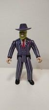 The mask hasbro usato  Prato