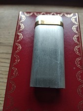 Cartier feuerzeug 56383m gebraucht kaufen  Essen