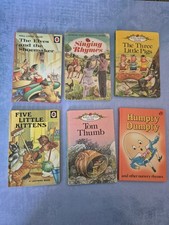 Well loved tales for sale Well loved tales for sale  NOTTINGHAM