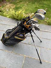 Kids golf full for sale  ANDOVER