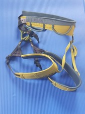 Edelrid herren klettergurt gebraucht kaufen  Heroldsbach