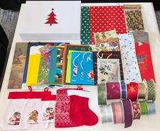 Konvolut geschenkverpackungen  gebraucht kaufen  Hamburg
