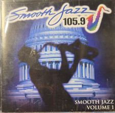 Smooth jazz 105.9 for sale  Washington