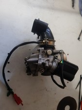 Vergaser gy6 139qmb gebraucht kaufen  Bad Hersfeld