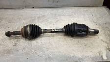 Antriebswelle links schaltgetr gebraucht kaufen  Vellberg