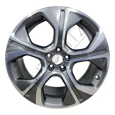 Audi alloy wheel for sale  WIDNES