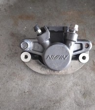 Pinza posteriore honda usato  Roma
