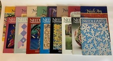 Needle Arts & Crafts for sale  Lafayette