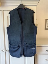Musto men shooting for sale  ELLESMERE PORT