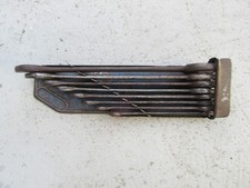 Alter gedore schlüssel gebraucht kaufen  Nürtingen