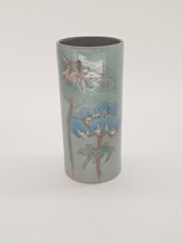 Guernsey pottery floral for sale  HULL