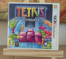 Tetris ultimate gioco usato  Santa Maria a Vico