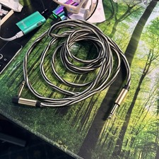 instrument cables cords for sale  Marblehead