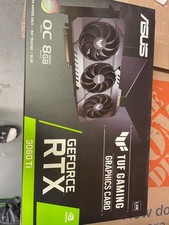 Asus tuf geforce for sale  Denver