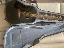 Fender 60ce blk for sale  CLACTON-ON-SEA