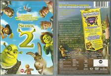 Shrek dessin anime d'occasion  Clermont-Ferrand-