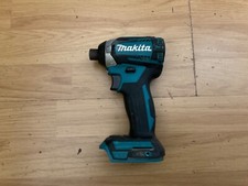 Makita dtd154 18v for sale  RAINHAM