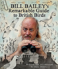 Bill bailey remarkable for sale  ROSSENDALE