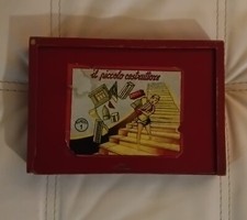 Gioco bambini vintage usato  Cossato