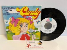 45t nouvelle chanson d'occasion  Bourg-la-Reine